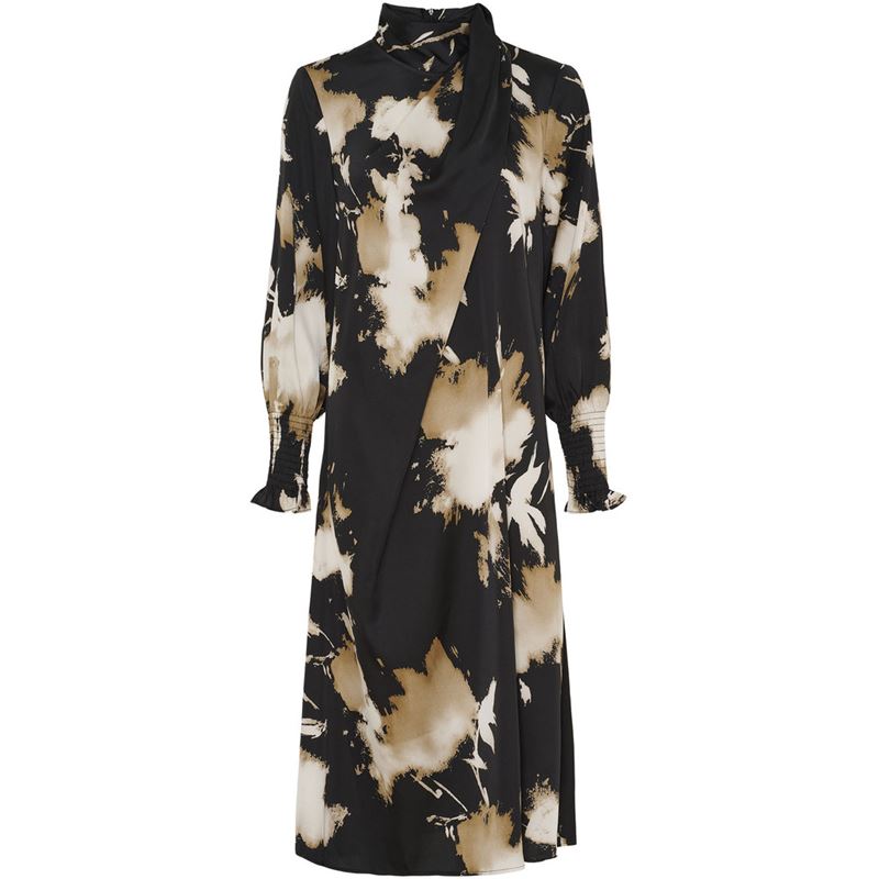 Klänningar - Kleo dress – Golden dream